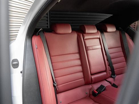 Used 2023 Lexus IS 350 F Sport RWD image 34