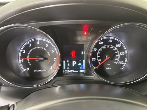 Used 2021 Mitsubishi Outlander Sport ES image 5