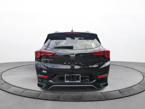 Used 2026 Buick Encore GX Sport Touring w/ Advanced Technology Package image 5