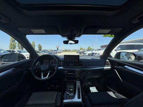 Used 2023 Audi Q5 2.0T Prestige w/ Prestige Package AWD/4WD image 13