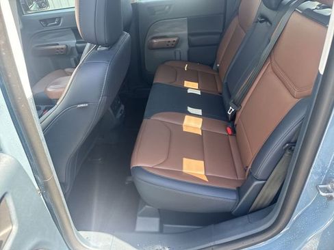 Used 2023 Ford Maverick Lariat w/ Lariat Luxury Package image 14