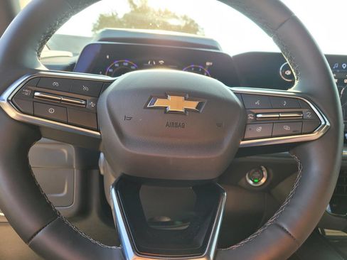 Used 2026 Chevrolet Tahoe High Country RWD image 30