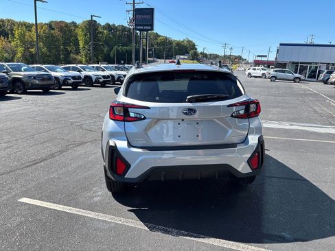 New 2025 Subaru Crosstrek 2.5i Premium image 49