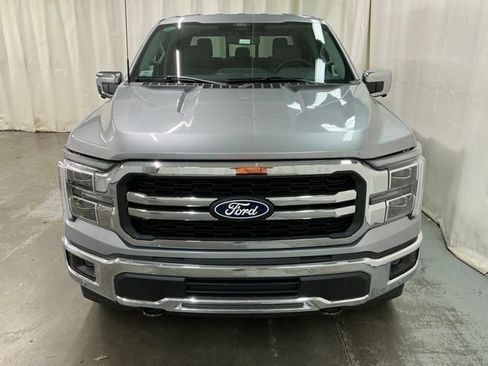 New 2026 Ford F150 Lariat w/ Equipment Group 502A High AWD/4WD image 10