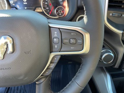 New 2026 RAM 1500 Big Horn AWD/4WD image 15