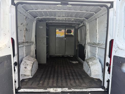 Used 2020 RAM ProMaster 1500 FWD image 12