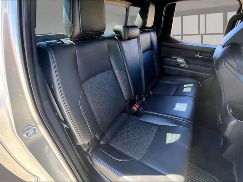 Used 2024 Toyota Tacoma Limited w/ Limited Package (LT) image 24