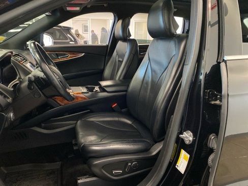 Used 2018 Lincoln MKX Reserve w/ Lincoln MKX Climate Package image 16