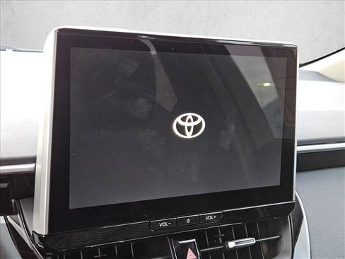 Used 2026 Toyota Corolla XSE FWD image 12