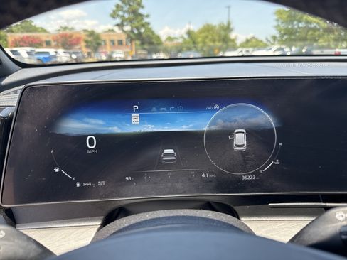Used 2023 Kia Sportage X-Pro AWD/4WD image 19