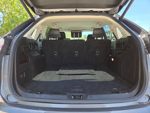 Used 2023 Ford Edge Titanium AWD/4WD image 20
