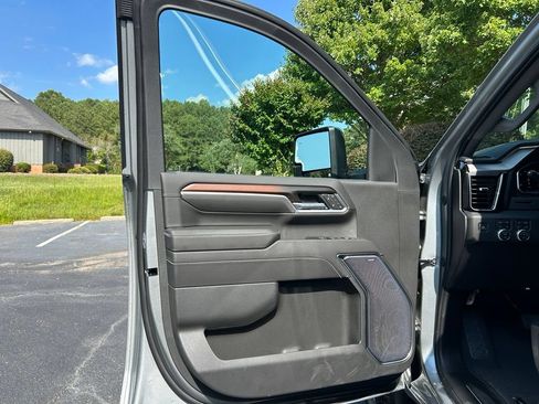 New 2026 GMC Sierra 2500 Denali AWD/4WD image 58