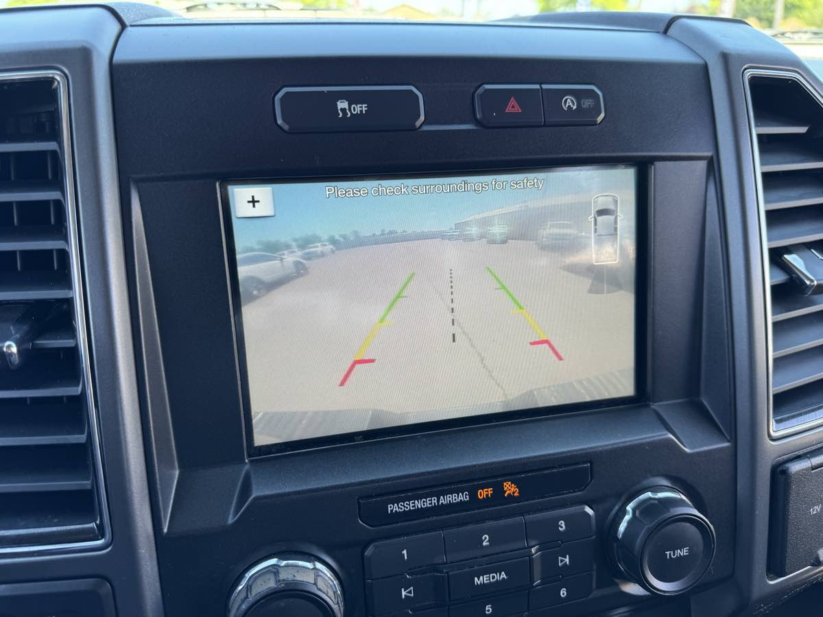 Used 2018 Ford F150 4x4 SuperCrew image 29
