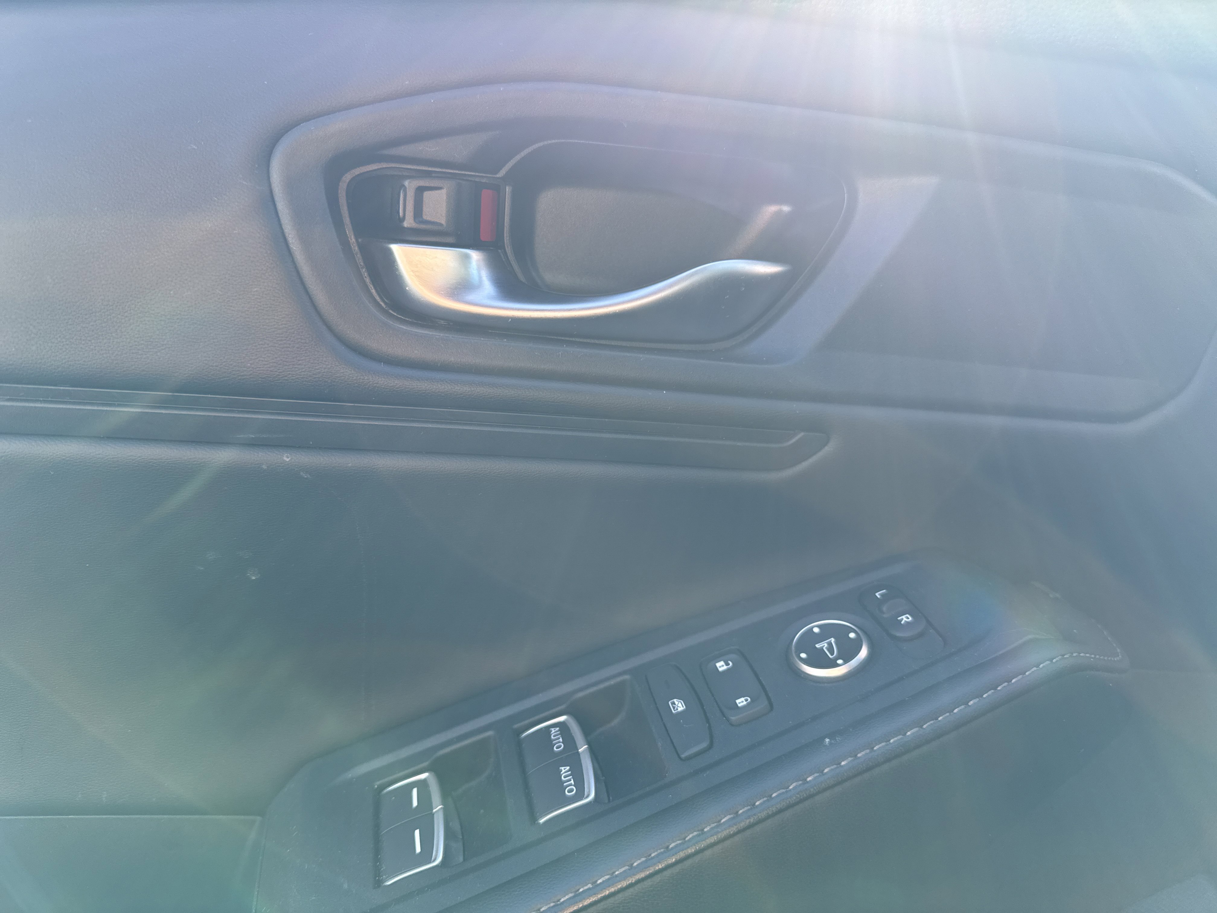 Used 2024 Honda Accord Sport image 6