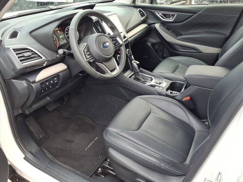 Certified 2022 Subaru Forester Limited image 14