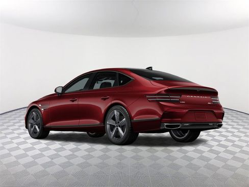 Used 2024 Genesis G80 3.5T Sport image 5