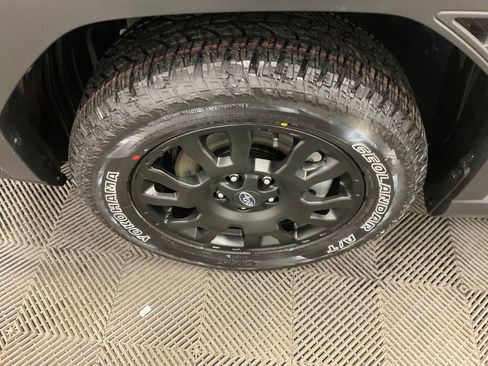 New 2026 Subaru Forester Wilderness image 9