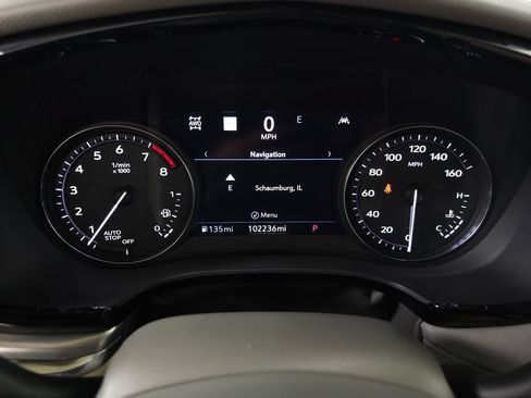 Used 2021 Cadillac XT5 Premium Luxury AWD/4WD image 20
