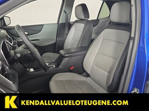 Used 2019 Chevrolet Equinox Premier FWD image 23