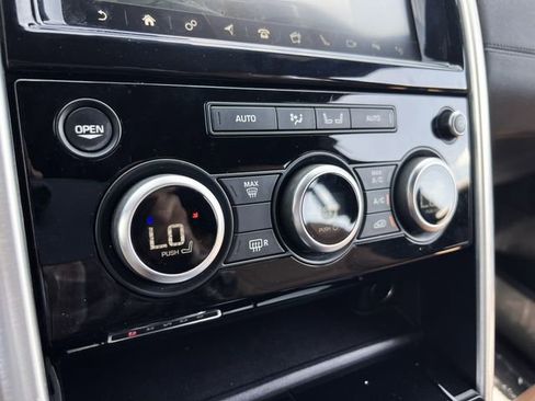 Used 2020 Land Rover Discovery HSE AWD/4WD image 26