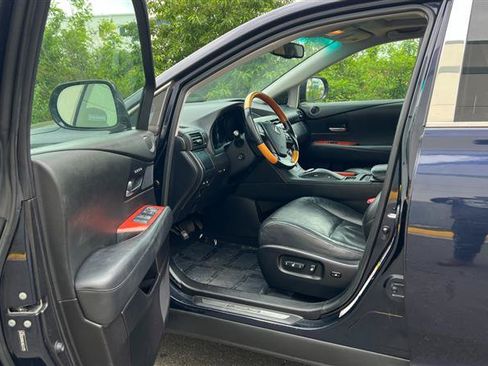Used 2010 Lexus RX 350 AWD image 36
