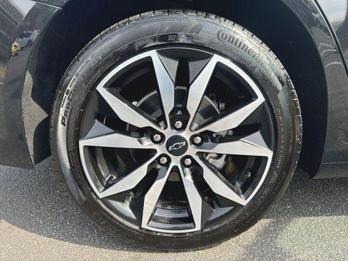 Used 2025 Chevrolet Malibu RS image 30