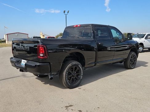New 2026 RAM 2500 Lone Star image 7