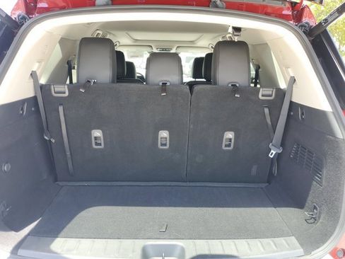 Certified 2023 Nissan Pathfinder SL w/ SL Premium Package image 15