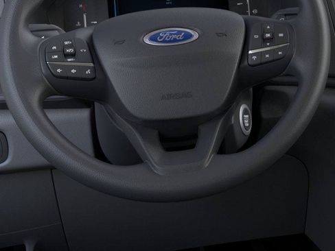New 2026 Ford Transit 250 148 Medium Roof w/ Load Area Protection Package RWD image 12