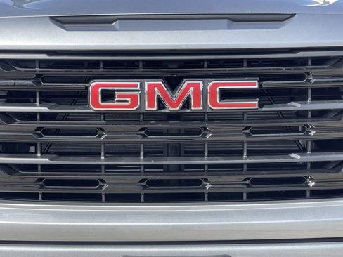 New 2026 GMC Sierra 1500 Elevation AWD/4WD image 30