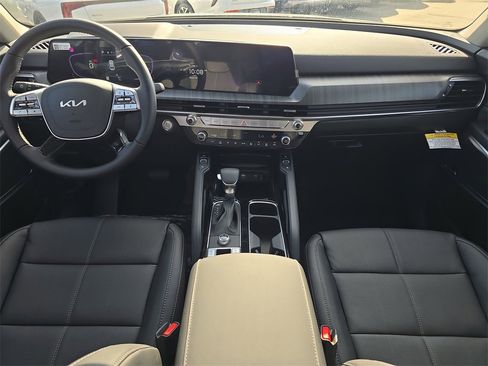 New 2025 Kia Telluride EX image 15