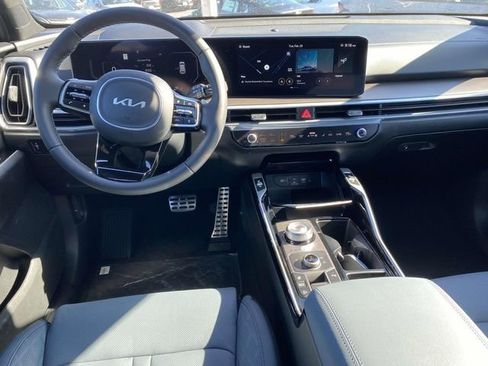 New 2025 Kia Sorento SX Prestige AWD/4WD image 10