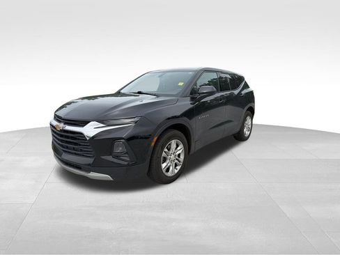 Used 2020 Chevrolet Blazer LT FWD image 10