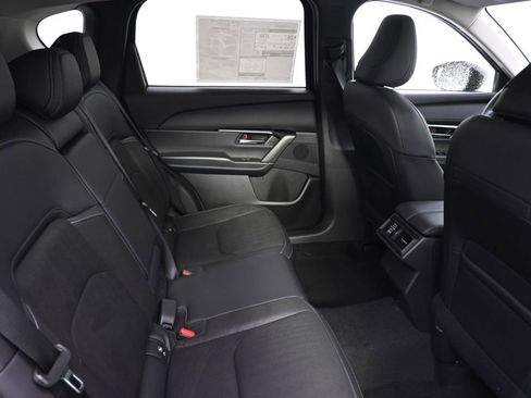 New 2026 MAZDA CX-5 Select AWD/4WD image 18