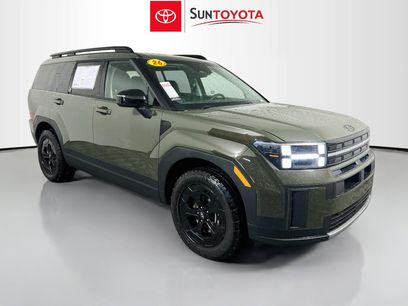 Used 2026 Hyundai Santa Fe XRT