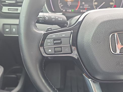 Used 2024 Honda Pilot EX-L image 14