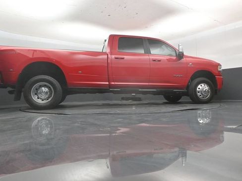 Used 2023 RAM 3500 Laramie AWD/4WD image 49