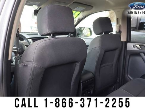 Used 2023 Ford Ranger XLT w/ Equipment Group 302A High RWD image 15