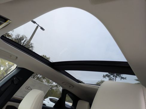 New 2026 Lexus RX 350 w/ Convenience Package image 20