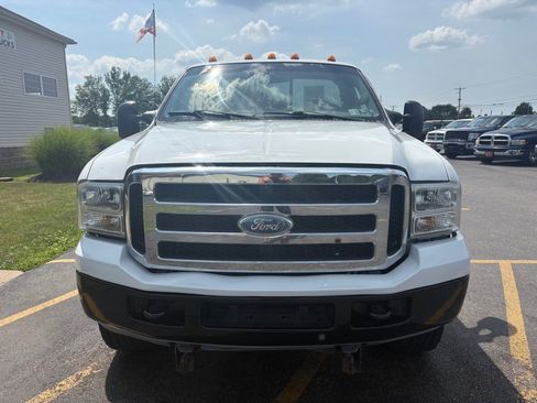 Used 2007 Ford F250 XL AWD/4WD image 3