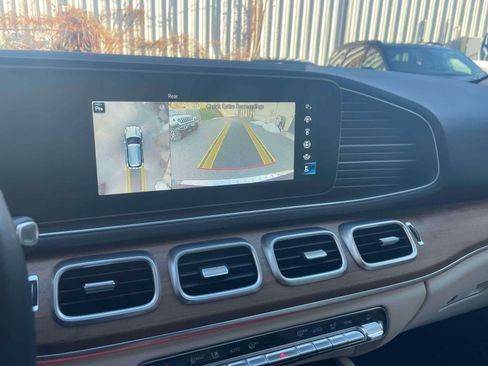 Used 2022 Mercedes-Benz GLE 350 4MATIC image 28