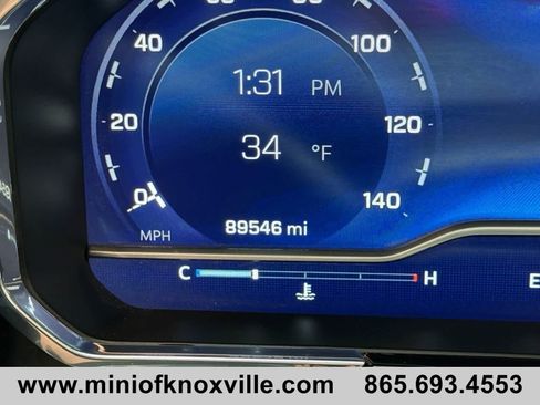 Used 2024 Chevrolet Silverado 2500 LT image 25