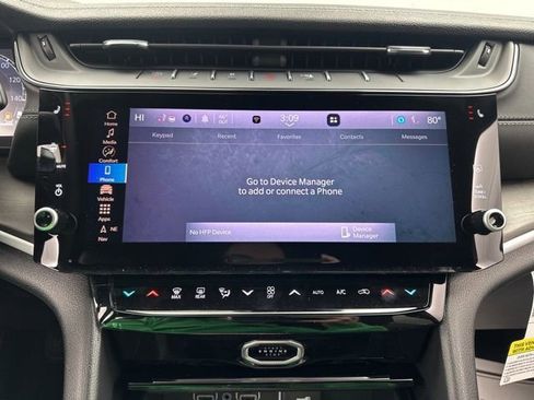 New 2026 Jeep Grand Cherokee Laredo image 36