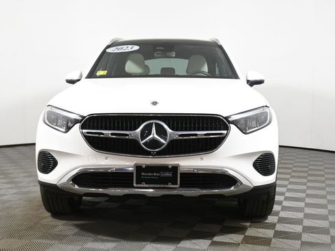 Certified 2023 Mercedes-Benz GLC 300 4MATIC image 10