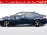 Used 2018 Toyota Camry SE image 2