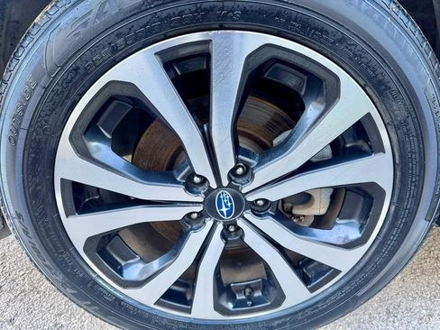 Used 2021 Subaru Forester Limited image 47