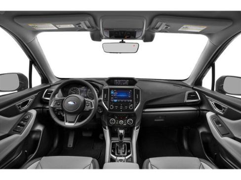 Used 2020 Subaru Forester Limited w/ Popular Package #3 AWD/4WD image 11