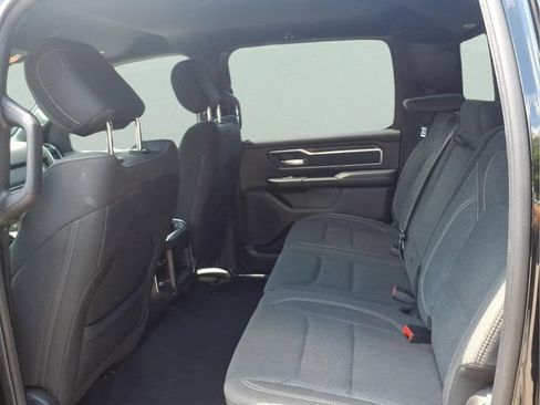 Used 2019 RAM 1500 Big Horn AWD/4WD image 13