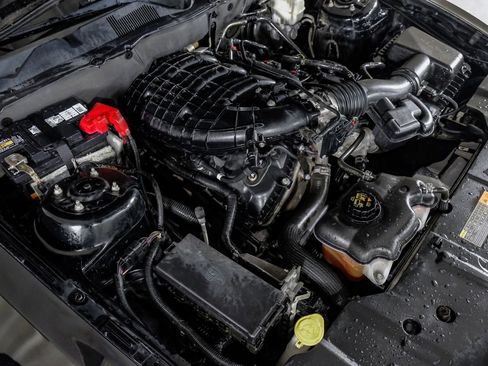 Used 2014 Ford Mustang Premium w/ Equipment Group 201A image 36