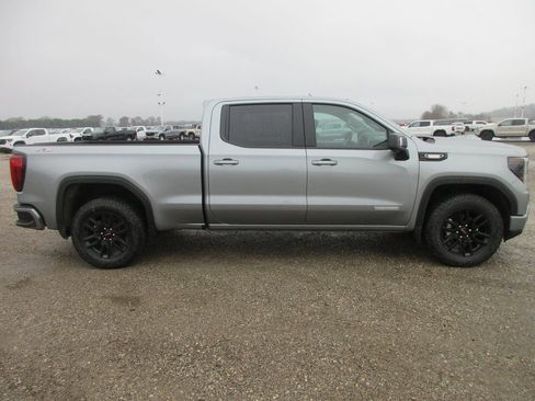 New 2026 GMC Sierra 1500 Elevation w/ Elevation Premium Package AWD/4WD image 3